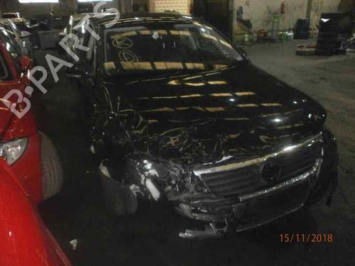 Right front window motor VW PASSAT B6 (3C2)  | BP4003302E20  - Image 10