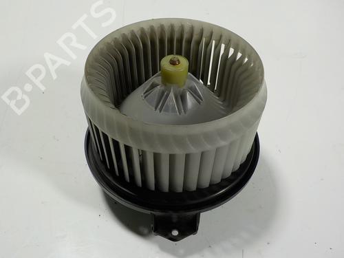 Heater blower motor TOYOTA YARIS (_P13_)  | BP11960168M62 