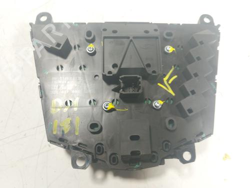Switch FORD TOURNEO COURIER B460 MPV  | BP16158626I30 