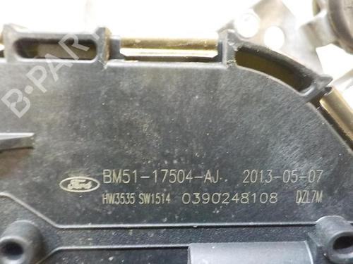 Front wiper motor FORD FOCUS III Turnier  | BP3998873M29