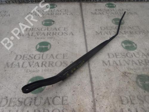 Used Front windshield wiper arm Front windshield wiper arm RENAULT MEGANE III Grandtour (KZ0/1) 1.5 dCi (KZ1M, KZ1W, KZ0R) (106 hp) 3811264 3811264