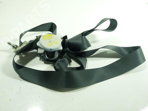 Used Rear left seatbelt Rear left seatbelt NISSAN X-TRAIL III (T32_, T32R, T32RR) 1.6 dCi (T32) (130 hp) 20096032 20096032