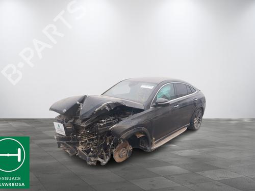 Right tailgate light MERCEDES-BENZ GLE Coupe (C167) GLE 350 d 4-matic (167.321) | BP32266809C80 