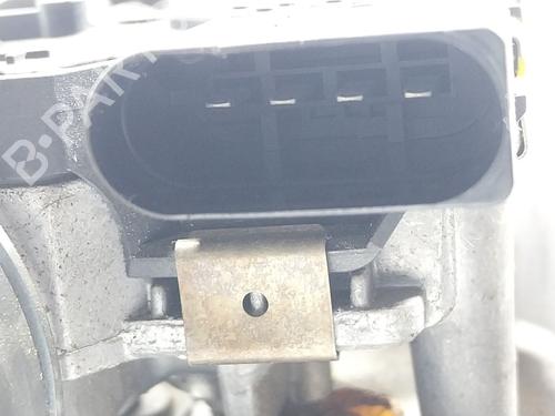 Front wiper motor AUDI A4 B9 Avant (8W5, 8WD) 1.4 TFSI | BP20480366M29