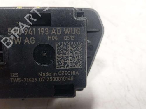 Headlight switch VW CADDY V Box Body/MPV (SBA, SBH) | BP37402872I24 - Image 4