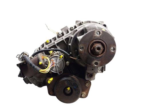 Gearbox SSANGYONG REXTON W / REXTON 2.0 Xdi All-wheel Drive | BP40098781M3 - Image 4