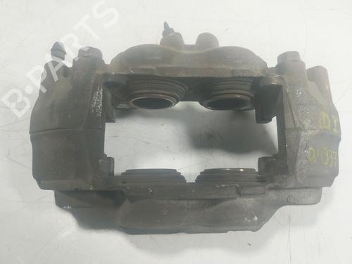 Left front brake caliper TOYOTA HILUX VIII Pickup (_N1_) 2.4 D 4WD (GUN125_, GUN125R) | BP16692904M105 