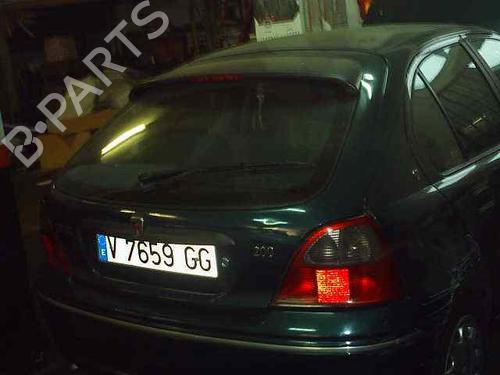 Electronic module ROVER 200 II Hatchback (RF)  | BP3757608M83  - Image 13