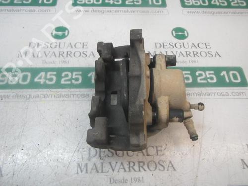 Right front brake caliper LAND ROVER FREELANDER 2 (L359)  | BP11550667M104