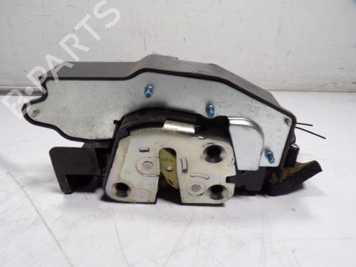 Used Front right lock Front right lock 15554690 15554690