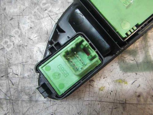 Left front window switch FIAT TIPO Hatchback (356_, 357_) | BP4001593I27 - Image 3