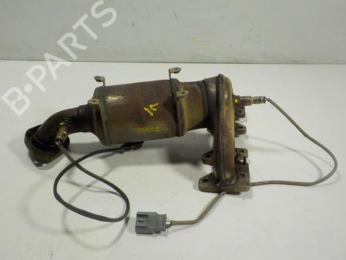 Catalyst FIAT PANDA (312_, 319_)  | BP10927338M10 