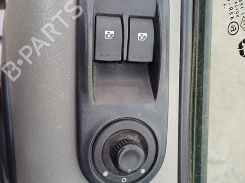 Engine control unit (ECU) RENAULT TRAFIC II Van (FL) 2.0 dCi 90 (FL0H, FL00, FL01, FL0M, FL0P, FL0S) | BP28619197M57  - Image 11