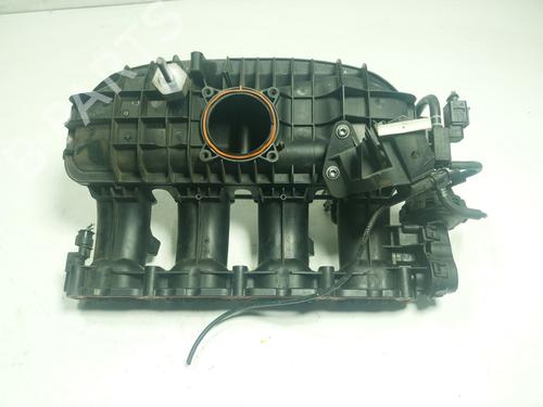 Intake manifold AUDI A5 (8T3) 1.8 TFSI | BP16664483M70 