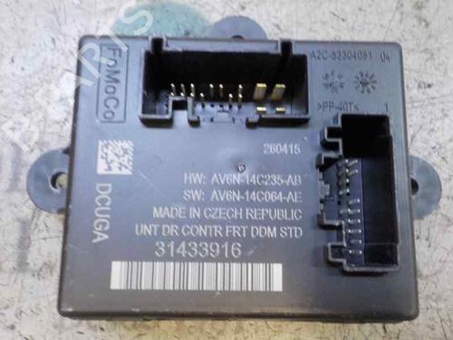 Electronic module VOLVO S60 II (134) D3 | BP6301787M83 