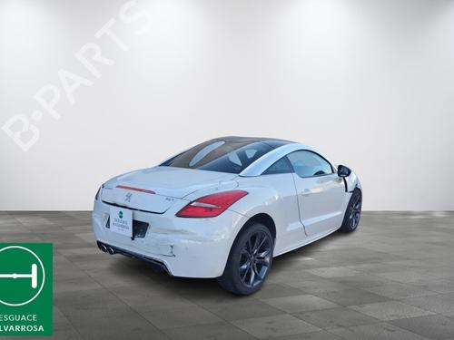 Headlight switch PEUGEOT RCZ | BP17042565I24 - Image 9