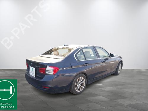 Right front shock absorber BMW 3 (F30, F80) 320 d | BP31060024M17 