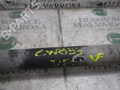 Driveshaft KIA SPORTAGE SUV (K00) 2.0 TD 4WD | BP3837291M37 