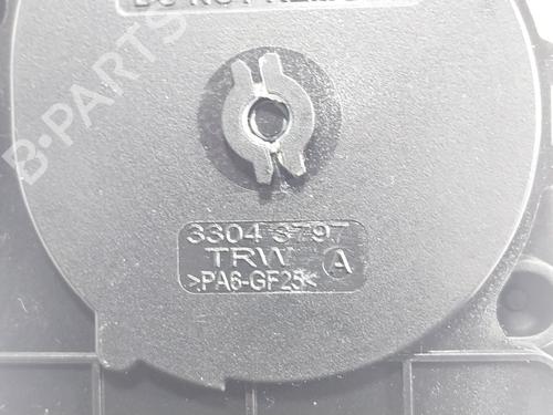 Front right seatbelt MERCEDES-BENZ S-CLASS (W221, V221) S 320 CDI | BP17441433I25 