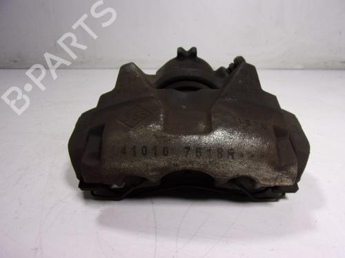 Used Left front brake caliper Left front brake caliper DACIA DUSTER (HS_) 1.5 dCi (109 hp) 15910029 15910029