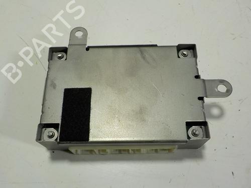 Electronic module SUBARU XV (_GP_) 1.6 i AWD (GP3, G33GP) | BP13627961M83 