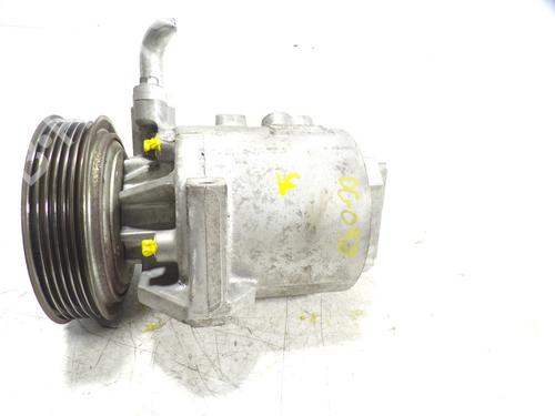 AC compressor MITSUBISHI MIRAGE / SPACE STAR VI Hatchback (A0_A)  | BP7268150M34 