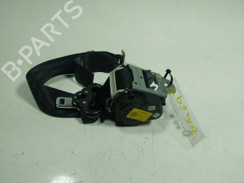 Used Rear left seatbelt FORD KA+ III (UK, FK) [2014-2025]  17019549