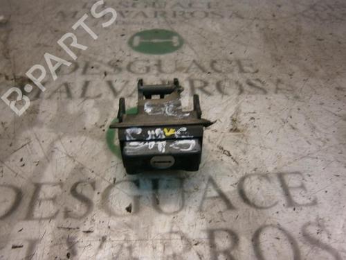 Used Tailgate handle Tailgate handle VW GOLF II (19E, 1G1) [1983-1992] 3737683 3737683