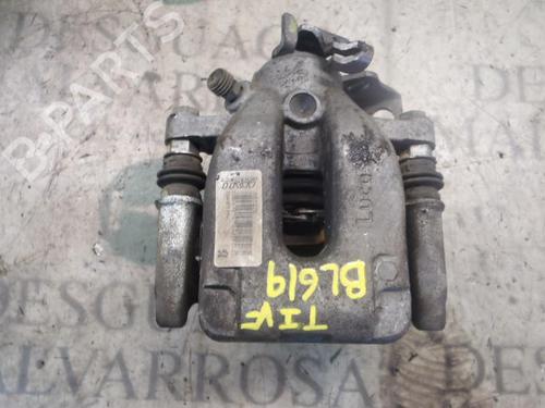 Used Left rear brake caliper PEUGEOT 308 I (4A_, 4C_) [2007-2016]  11546247