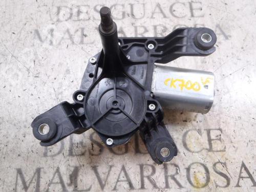 Used Rear wiper motor Rear wiper motor OPEL CORSA D (S07) 1.2 (L08, L68) (80 hp) 3819319 3819319