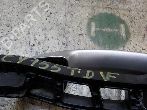 Rear right exterior door handle FORD FIESTA VI (CB1, CCN) 1.4 TDCi | BP3846246C130 