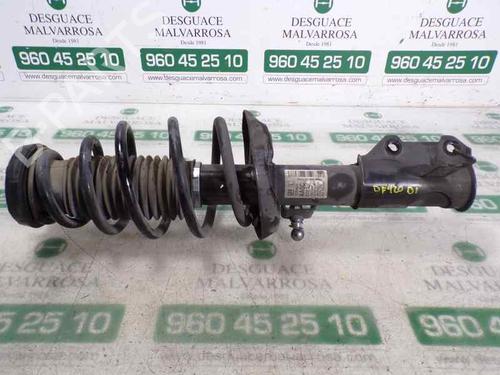 Used Left front shock absorber Left front shock absorber OPEL ASTRA J (P10) 1.7 CDTI (68) (110 hp) 6534772 6534772