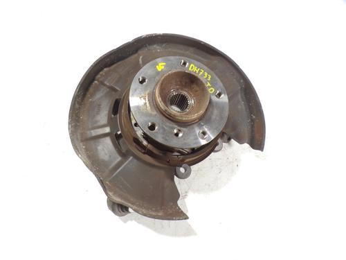 Used Right rear steering knuckle BMW 3 (E90) [2004-2012]  8286568