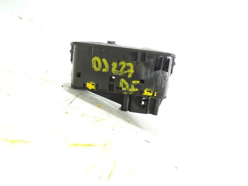 Left front window switch OPEL CORSA D (S07) 1.3 CDTI (L08, L68) | BP9655047I27 