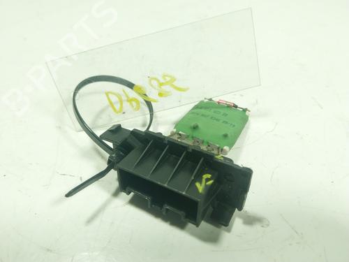 heater-resistor-peugeot-boxer-van-2006-23211287 main image