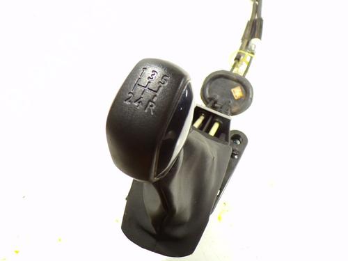 Gear lever PEUGEOT 208 I (CA_, CC_) 1.6 BlueHDi 100 | BP8105881M90
