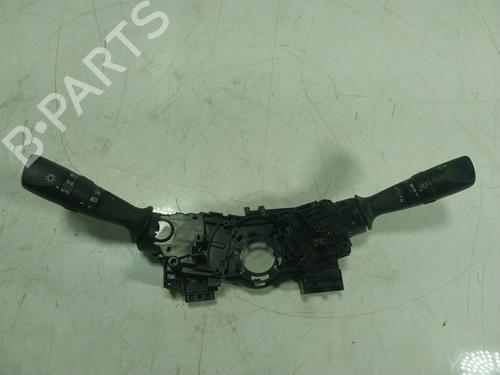 Used Headlight switch TOYOTA HILUX VIII Pickup (_N1_) 2.4 D 4WD (GUN125_, GUN125R) (150 hp) 16692894