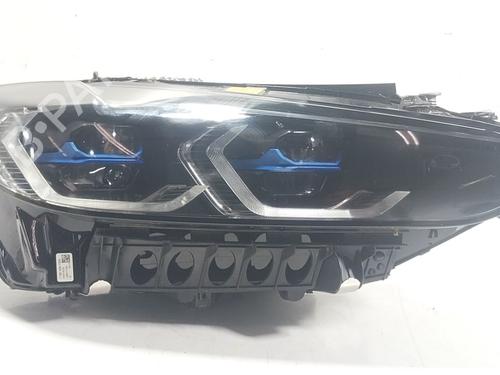 Used Right headlight Right headlight BMW 4 Convertible (G23, G83) M 440 i Mild-Hybrid xDrive (374 hp) 29957529 29957529