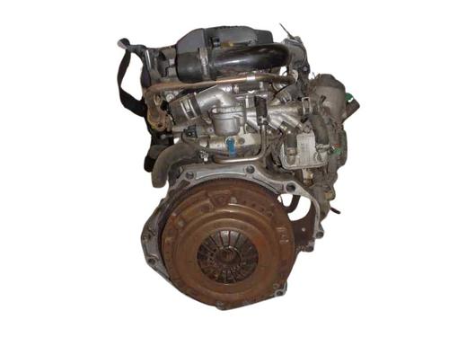 Engine HONDA CIVIC VII Hatchback (EU, EP, EV) 1.7 CTDi (EP4, EU9) | BP3831982M1 - Image 6