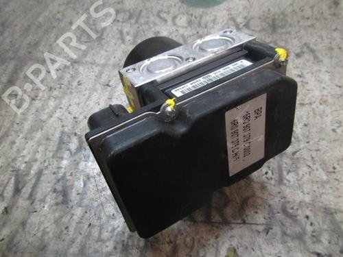 ABS pump SKODA FABIA II (542) | BP3997469M43