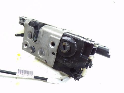 Used Front left lock Front left lock PEUGEOT 208 I (CA_, CC_) 1.6 BlueHDi 100 (100 hp) 8122049 8122049