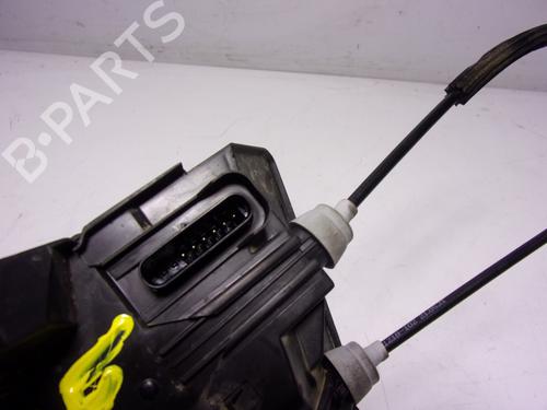 Front left lock LAND ROVER DISCOVERY V (L462) D300 MHEV 4x4 | BP15647707C98 