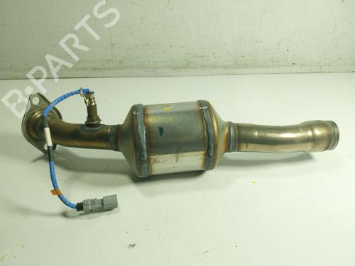 Used Catalyst TOYOTA YARIS CROSS (MXP_) 1.5 Hybrid (MXPJ11) (131 hp) 31375182