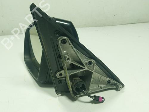 Left mirror BMW X6 (E71, E72) xDrive 40 d | BP32303668C26  - Image 5