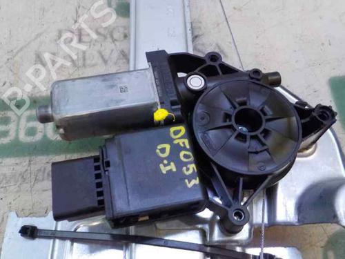 Front left window mechanism CITROËN C3 III (SX) 1.2 VTi 82 | BP6153523C22 - Image 2