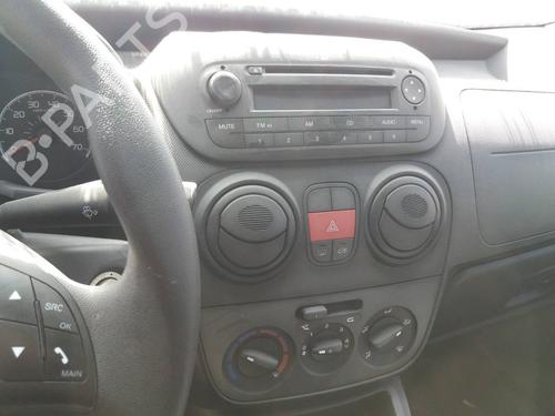 Mass air flow sensor CITROËN NEMO Box Body/MPV (AA_) 1.3 HDi 75 | BP7235971M95  - Image 11