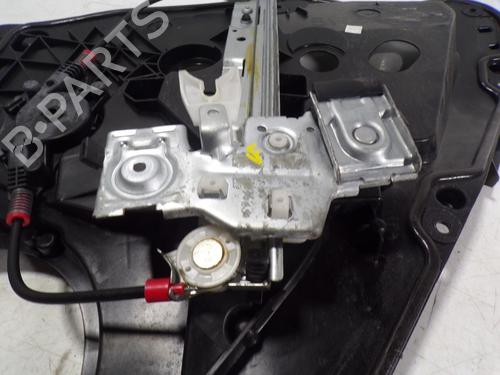 Fensterheber links hinten FORD FIESTA VI (CB1, CCN)  | BP8880779C24 