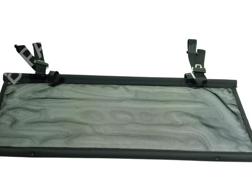 Used Rear parcel shelf Rear parcel shelf BMW X7 (G07) xDrive 40 d Mild-Hybrid (340 hp) 34509023 34509023
