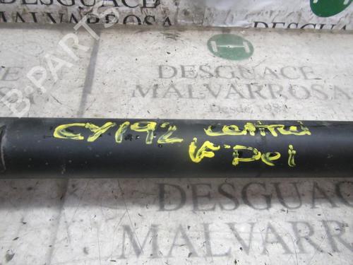 Driveshaft KIA SPORTAGE SUV (K00) 2.0 TD 4WD | BP3846548M37 