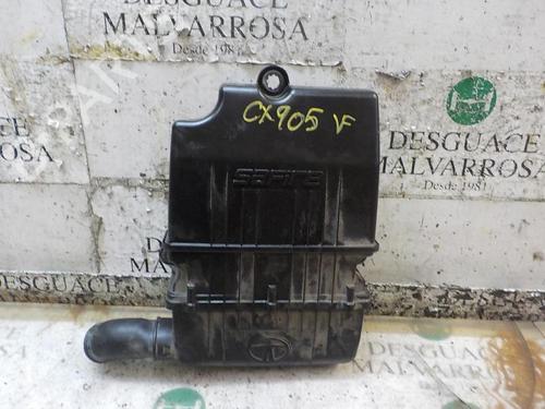 Air filter box TATA INDICA VISTA  | BP14278160M87  - Image 5